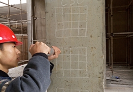 回弹法检测混凝土强度