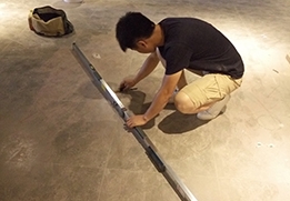 房屋装饰装修质量检测鉴定