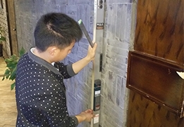 房屋装饰装修质量检测鉴定